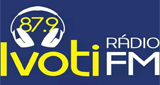 Rádio Ivoti