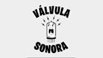 Válvula Sonora