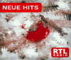 RTL Weihnachtsradio - Neue Hits