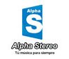 Alpha Stereo