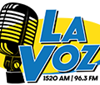 La Voz 1520 & 96.3