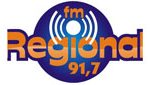 Rádio Regional 88.9 FM
