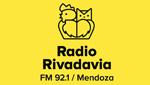 Radio Rivadavia Mendoza