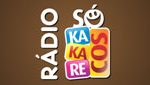 Rádio Só Kakarecos Classic Rock