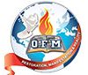 Omega Fire Oregon Radio