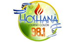 Hoshaná Radio 98.1
