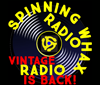 Spinning WHAX Radio (Old Time Radio Shows & Legendary Standards)