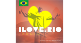 PAUL IN RIO RADIO - I LOVE RIO RADIO