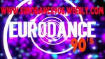 Eurodance 90's Best