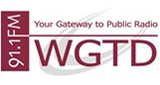 Gateway Radio Reading Service