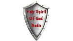 Holy Spirit Of God Radio - Bible