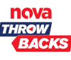 Nova Throwbacks