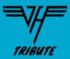 Mister Suitcase's Van Halen Tribute Channel