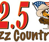 92.5 Buzz Country
