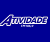 Ràdio Atividade FM 106,9