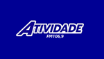 Ràdio Atividade FM 106,9