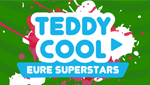 Radio TEDDY Cool - Eure Superstars