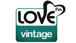 Love FM Vintage