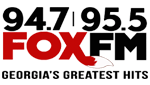 94.7 & 95.5 Fox FM