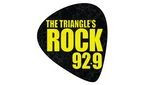 Rock 92.9