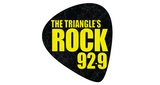 Rock 92.9