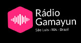 Rádio Gamayun