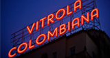 Vitrola Colombiana