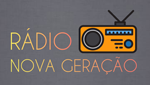 Web Rádio Nova Geração