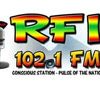 RFI 1021 FM