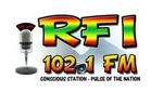 RFI 1021 FM