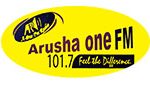 Arushaone FM