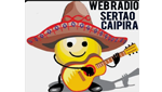 Web Radio Sertao Caipira