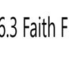 96.3 Faith FM