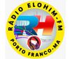 Rádio Elohim Fm