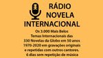 Rádio Novela Internacional