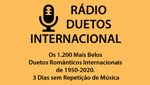 Rádio Duetos Internacional