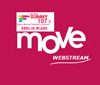 Move Radio Webstream