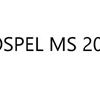 Gospel Ms 2021