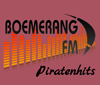 BoemerangFM - Piratenhits