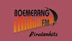 BoemerangFM - Piratenhits