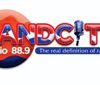 Sandcity Radio 88.9