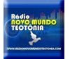 Radio Novo Mundo Sertaneja
