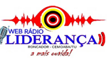 Web Rádio Liderança