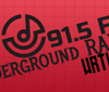 Underground Radio