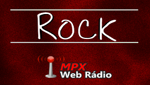 MPX Web Rádio Rock
