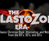 The Blastozoic Era