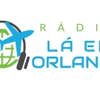 Rádio Lá em Orlando Travel