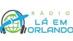 Rádio Lá em Orlando Travel