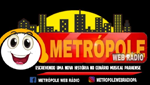 Metrópole Web Rádio