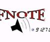Fnote live 9127